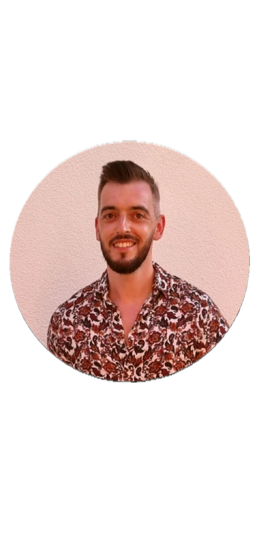 Valon Musa, Founder of ValTech Consulting